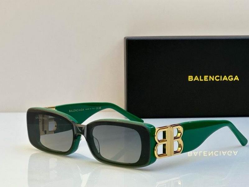 Balenciaga Sunglasses 29